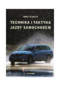 Technika i taktyka jazdy samochodem