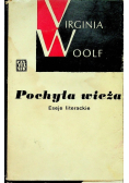 Pochyła wieża