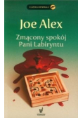 Zmącony spokój Pani labiryntu