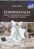 Europolizacja