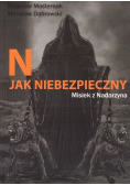 N Jak Niebezpieczny