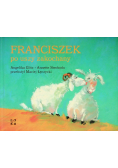 Franciszek po uszy zakochany