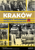 Kraków między wojnami
