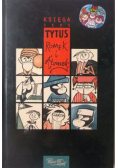 Tytus Romek i ATomek Księga zero