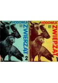 Hodowla zwierząt Tom 1 i 2
