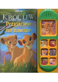 Disney Król Lew. Przyjaciele na zawsze