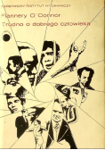 Trudno o dobrego człowieka
