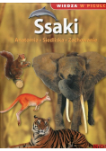 Leksykon zwierząt Ssaki
