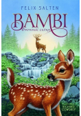 Bambi Opowieść leśna