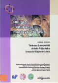 Religia i edukacja międzykulturowa