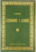 Czerwone i czarne