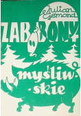 Zabobony myśliwskie