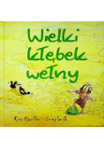 Wielki kłębek wełny