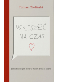 Usłyszeć na czas