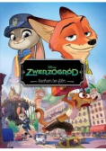 Zwierzogród Kocham ten film