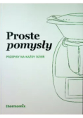 Proste pomysły Przepisy na każdy dzień