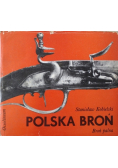 Polska broń Broń palna