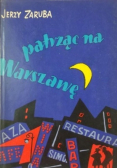 Patrząc na Warszawę