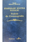 Podróż do Ciemnogrodu