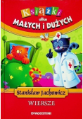 Jachowicz wiersze