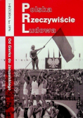 Od Gierka do Jaruzelskiego