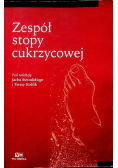 Zespół stopy cukrzycowej
