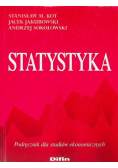 Statystyka