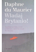 Władaj Brytanio