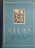 Atlas nieba gwiaździstego