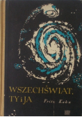 Wszechświat Ty i Ja