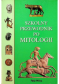 Szkolny przewodnik po mitologii