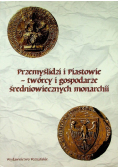 Przemyślidzi i Piastowie