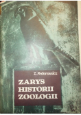 Zarys historii zoologii
