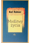 Modlitwy życia
