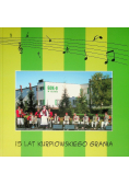 15 lat kurpiowskiego grania