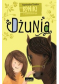 Dżunia