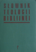 Słownik Teologii Biblijnej