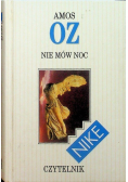 Nie mów noc