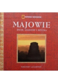 Majowie życie legendy i sztuka
