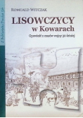 Lisowczycy w Kowarach. Opowieść z czasów wojny 30-letniej