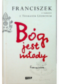 Bóg jest młody