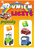 Umiem liczyć Pojazdy