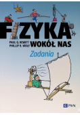 Fizyka wokół nas. Zadania