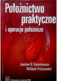 Położnictwo praktyczne i operacje położnicze