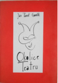 Okolice teatru
