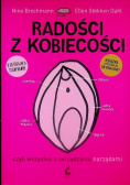 Radości z kobiecości