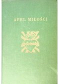 Apel miłości, 1949 r.