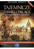 Tajemnicze zamki i pałace Część 1