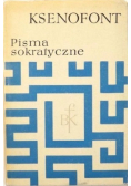 Pisma Sokratyczne