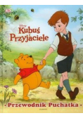 Kubuś Puchatek Kubuś i przyjaciele Przewodnik Puchatka